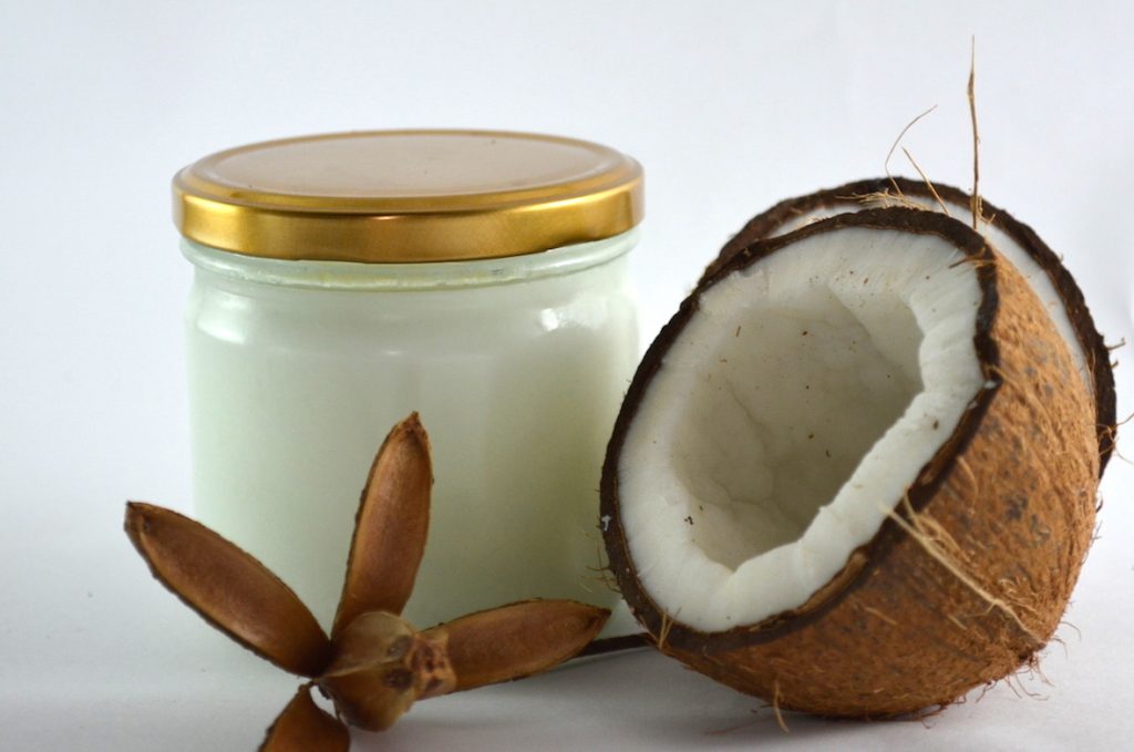 El coco y sus beneficios